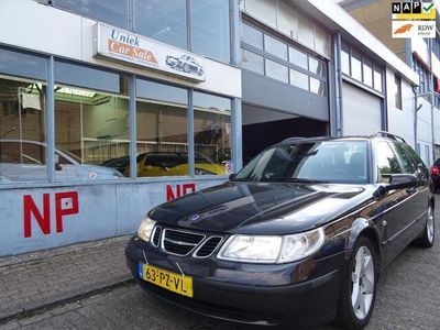 Saab 9-5