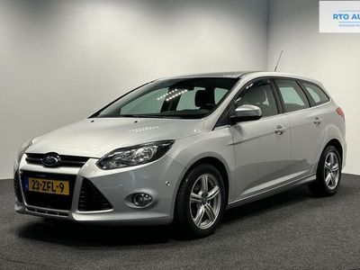 tweedehands Ford Focus Wagon 1.6 TDCI Trend