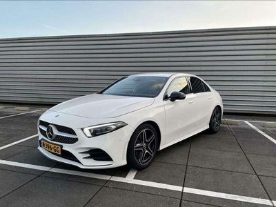 Mercedes A220