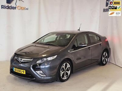 Opel Ampera