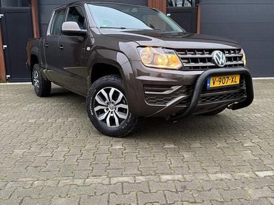 VW Amarok