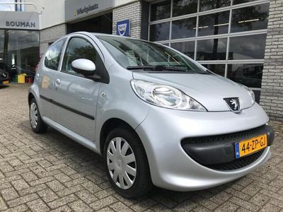 tweedehands Peugeot 107 1.0-12V XS