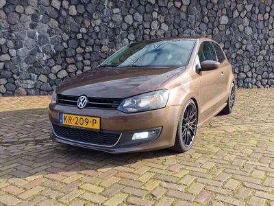 tweedehands VW Polo 1.2 TSI Life-Line Edition