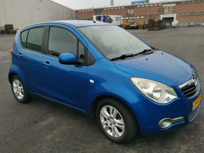 Opel Agila