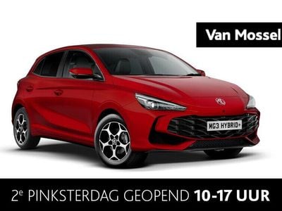 MG MG3