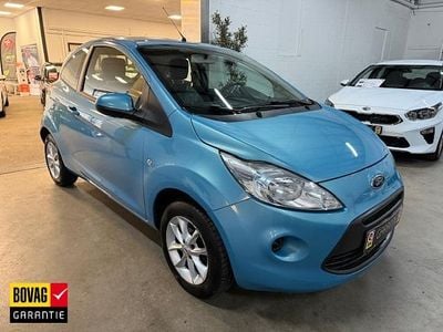 Ford Ka Plus
