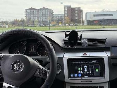 Occasion 2010 VW Passat Trendline Sedan | € 3.000