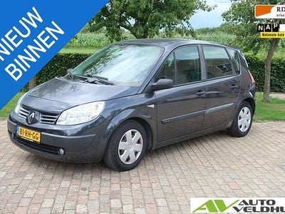 Renault Scénic II