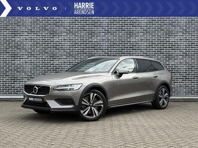 Volvo V60 CC