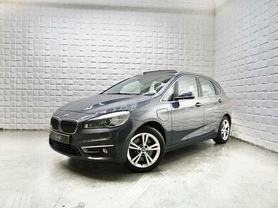 BMW 225 Active Tourer