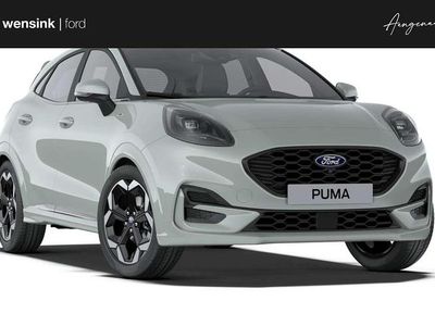Overige Occasion 2024 Ford Puma ST-Line X SUV | € 35.640