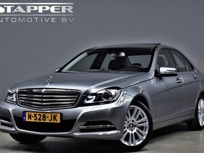 Mercedes C350