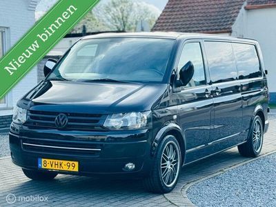 VW Transporter