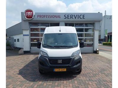 Wit Gebruikt 2024 Fiat Ducato S Van | € 32.950 (Iets duurder)