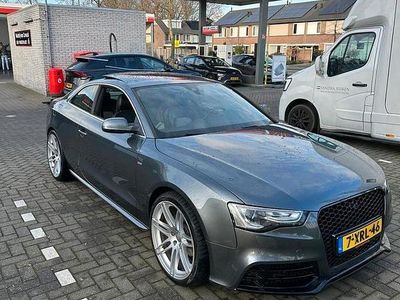 Gebruikt 2012 Audi A5 Coupé | € 9.990 (Duur)