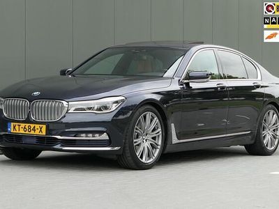 BMW 730