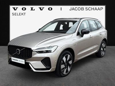 Grijs Occasion 2025 Volvo XC60 Ultra SUV | € 58.500 (Eerlijke prijs)