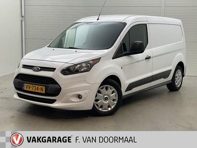 Overige Gebruikt 2016 Ford Transit Trend Van | € 6.900 (Eerlijke prijs)