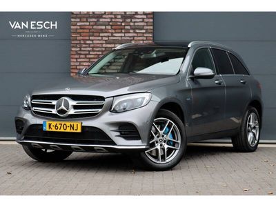 Mercedes GLC350