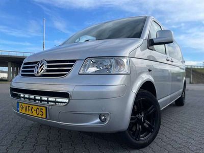 VW Transporter