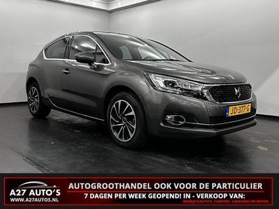 DS Automobiles DS4