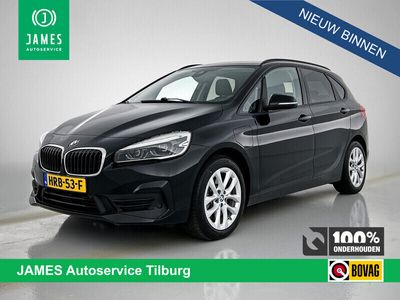 BMW 225 Active Tourer