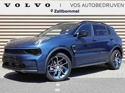 Lynk & Co 01