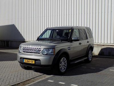 tweedehands Land Rover Discovery 3.0 TDV6 HSE