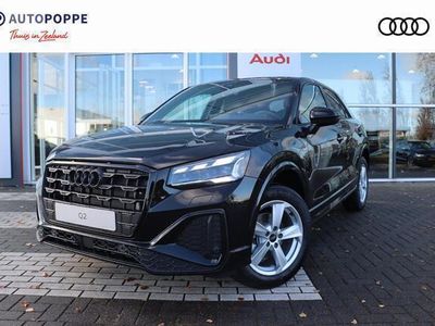 tweedehands Audi Q2 35 TFSI 150 S tronic S edition Automatisch | Adapt