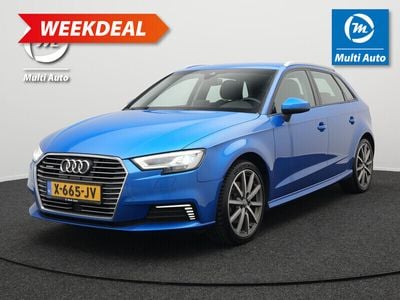 Audi A3 Sportback e-tron