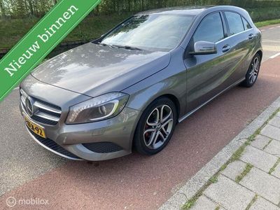 tweedehands Mercedes A180 Ambition 4U3