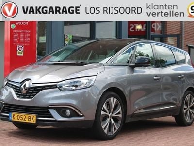 Renault Grand Scénic IV