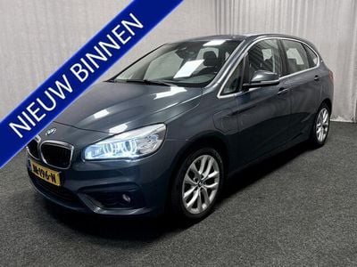 BMW 225 Active Tourer