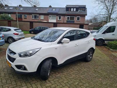 tweedehands Hyundai ix35 1.6i GDI Business Ed