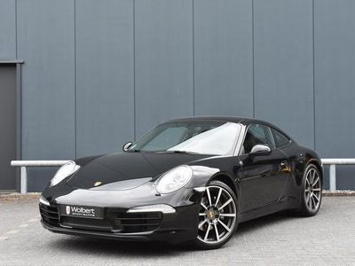 tweedehands Porsche 991 9913.4 Carrera