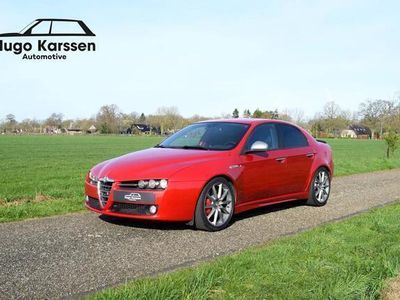 tweedehands Alfa Romeo 159 1.7 T Distinctive Ti