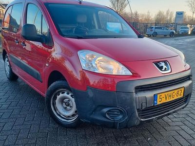 Occasion Citroën Berlingo 89 PK (65 kW) 2010 MPV