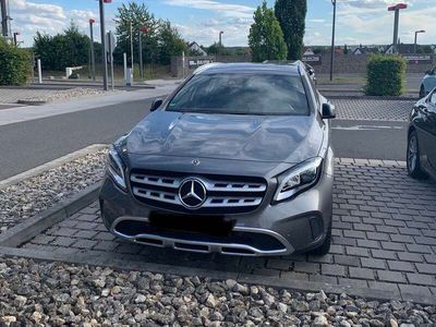 tweedehands Mercedes GLA180 180