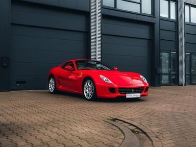 Ferrari 599