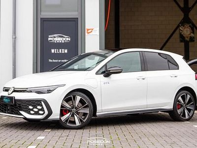 Wit Gebruikt 2025 VW Golf VIII GTE Hatchback | € 45.950