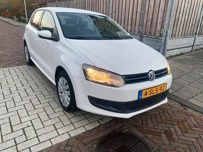 Occasion 2014 VW Polo | € 5.250 (Eerlijke prijs)