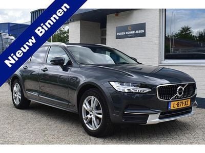 Volvo V90 CC