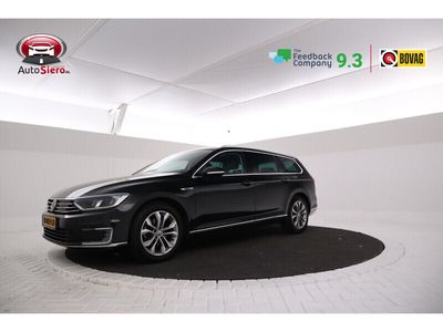 tweedehands VW Passat Variant 1.4 TSI GTE Highline