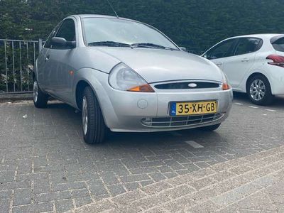 tweedehands Ford Ka Ka/Ka+