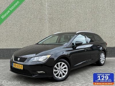 Seat Leon ST