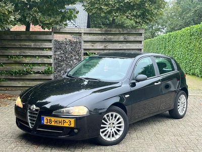 Alfa Romeo 147