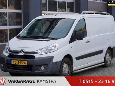 Citroën Jumpy