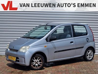 Daihatsu Cuore