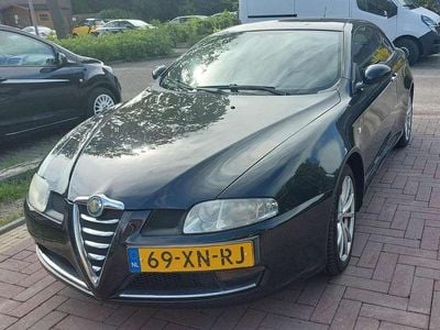 Alfa Romeo GT