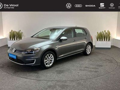 VW e-Golf